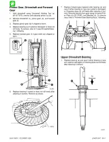1996–2000 Mercury Mariner 45 Jet, 50, 55, and 60 HP Outboard Service Manual (P/N 90-817643R1) – preview page 6