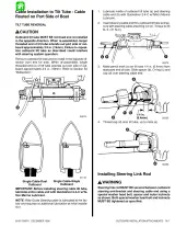 1996–2000 Mercury Mariner 45 Jet, 50, 55, and 60 HP Outboard Service Manual (P/N 90-817643R1) – preview page 7