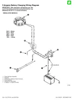 1996–2002 Mercury Mariner 50, 55, 60, 45 Jet Outboard Motor Service Manual (P/N 817643R1) – preview page 3