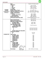 Mercury Mariner 4hp, 5hp, 6hp 2000–2001 Outboard Motor Service Manual - (PN 90-857138R1) – preview page 2