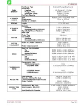 Mercury Mariner 4hp, 5hp, 6hp 2000–2001 Outboard Motor Service Manual - (PN 90-857138R1) – preview page 3