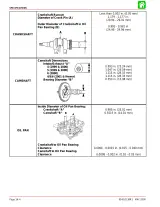 Mercury Mariner 4hp, 5hp, 6hp 2000–2001 Outboard Motor Service Manual - (PN 90-857138R1) – preview page 4