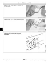 John Deere 322 / 330 / 332 / 430 Lawn and Garden Tractor Service Manual (P/N TM1591) – preview page 5