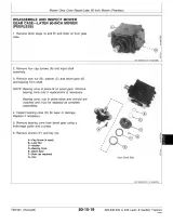 John Deere 322 / 330 / 332 / 430 Lawn and Garden Tractor Service Manual (P/N TM1591) – preview page 6