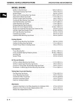 John Deere 425, 445, 455 Lawn and Garden Tractor 1992–2000 Technical Manual (P/N TM1517) – preview page 2