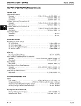 John Deere 425, 445, 455 Lawn and Garden Tractor 1992–2000 Technical Manual (P/N TM1517) – preview page 5