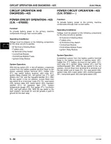John Deere 425, 445, 455 Lawn and Garden Tractor 1992–2000 Technical Manual (P/N TM1517) – preview page 6
