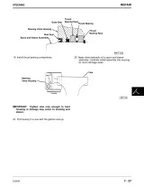 John Deere 425, 445, 455 Lawn and Garden Tractor 1992–2000 Technical Manual (P/N TM1517) – preview page 7