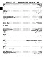 2002 John Deere SST15, SST16, SST18 Spin-Steer Lawn Tractor Technical Manual (P/N TM1908) – preview page 2