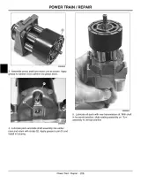 2002 John Deere SST15, SST16, SST18 Spin-Steer Lawn Tractor Technical Manual (P/N TM1908) – preview page 6