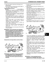 Sabre 1338 Gear, 1546, 1538 Gear, 1638, 1538 Hydro, 1646, 15538 Gear, 1646, 15538 Hydro Lawn Tractors Service Manual (TM-GX10131) – preview page 6