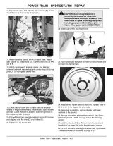 2003 John Deere LX255, LX266, LX277, LX277AWS, LX279, and LX288 Lawn Tractor Technical Manual (P/N TM1754) – preview page 7