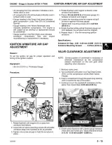 Sabre 1438GS, 1538HS, 1642G, 1646H, 1846HV, and 2046HV Lawn and Garden Tractor Technical Manual (P/N TM1769) – preview page 5
