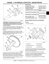 2002 John Deere L100, L110, L120, L130 Lawn Tractor Service Manual (P/N TM2026) – preview page 2
