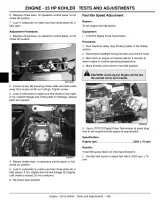 2002 John Deere L100, L110, L120, L130 Lawn Tractor Service Manual (P/N TM2026) – preview page 5