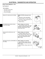 2002 John Deere L100, L110, L120, L130 Lawn Tractor Service Manual (P/N TM2026) – preview page 6