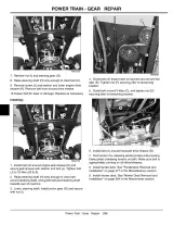 2002 John Deere L100, L110, L120, L130 Lawn Tractor Service Manual (P/N TM2026) – preview page 7