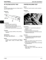 1998 Sabre 1438, 15.538, 1542, 15.542, 1642, and 1646 Lawn Tractor Technical Manual (TM-GX10238) – preview page 5