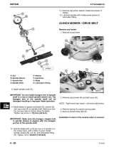 John Deere 355D Lawn Tractor Technical Manual (P/N TM1771, OEM) – preview page 7