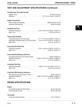 John Deere 415 & 455 Lawn and Garden Tractors Technical Manual (P/N TM1836) – preview page 3