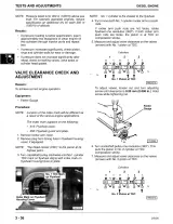 John Deere 415 & 455 Lawn and Garden Tractors Technical Manual (P/N TM1836) – preview page 4