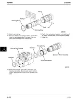 John Deere 415 & 455 Lawn and Garden Tractors Technical Manual (P/N TM1836) – preview page 7