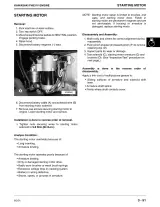 2001 John Deere GX Series Tractor Technical Manual (P/N TM1973) – preview page 4