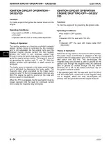 2001 John Deere GX Series Tractor Technical Manual (P/N TM1973) – preview page 5