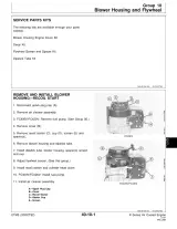John Deere FA130D, FA210D, FA210V, FG150G/D, FC150V, KF82D/FZ340D, FC290V/400V/420V/540V, FE290D/R, and FB460V (Gasoline) Air Cooled Engine Technical Manual (P/N CTM5) – preview page 6