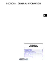 Arctic Cat Prowler XT550, XTX700, XTZ1000 Service Manual 2004–2010 (P/N 2258-588, 2258-589) – preview page 2