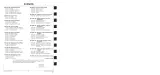 2000 John Deere 5105 / 5205 Tractors Service & Repair Manual (TM1792) – preview page 3