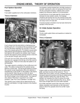 John Deere 110  Tractor Loader Backhoe Repair Technical Manual (P/N TM1987) – preview page 4