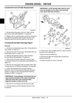 John Deere 110  Tractor Loader Backhoe Repair Technical Manual (P/N TM1987) – preview page 5