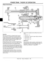 John Deere 110  Tractor Loader Backhoe Repair Technical Manual (P/N TM1987) – preview page 6