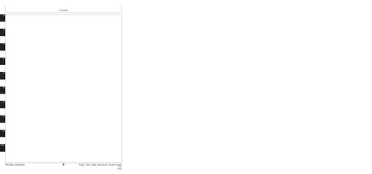 John Deere 5220, 5320, 5420 & 5520 Tractor Technical Service Manual Preview image 4