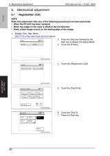 2008 Konica Minolta Bizhub 362/282/222 Factory Service Manual (P/N C4077-90960) – preview page 7