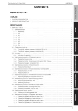 Konica Minolta Bizhub 501/421/361 Service Manual (P/N CCA0R5-M-FE2-0650) – preview page 4
