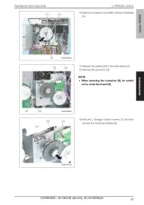 Konica Minolta bizhub 750/600 2006 Service & Repair Manual (P/N CC57AAPE2-0910) – preview page 5