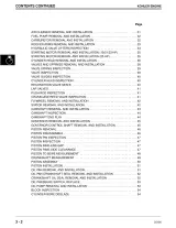 John Deere Sabre 1948GV/HV, 2148HV, 2354HV, 2554HV (S/N -25001) Technical Manual (P/N TM1841) – preview page 4