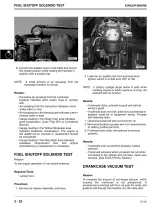 John Deere Sabre 1948GV/HV, 2148HV, 2354HV, 2554HV (S/N -25001) Technical Manual (P/N TM1841) – preview page 5