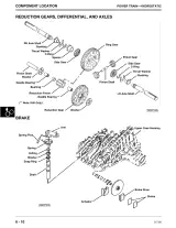 John Deere Sabre 1948GV/HV, 2148HV, 2354HV, 2554HV (S/N -25001) Technical Manual (P/N TM1841) – preview page 6