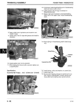 John Deere Sabre 1948GV/HV, 2148HV, 2354HV, 2554HV (S/N -25001) Technical Manual (P/N TM1841) – preview page 7