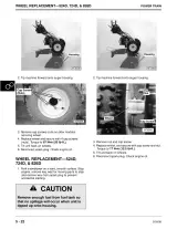 John Deere 524D, 724D, 826D, 828D, 1032D Snowblower Technical Manual (P/N TM1612) – preview page 6