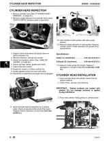 John Deere JA60/JA62/JA65/JE75/JX75/JX85 Mower Technical Manual (P/N TM1723) – preview page 6