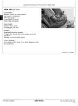 John Deere F710 / F725 Front Mower Technical Manual (P/N TM1493) – preview page 6