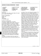 John Deere F710 / F725 Front Mower Technical Manual (P/N TM1493) – preview page 7