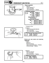 Yamaha Outboard 2B/2C/2U Service Manual (P/N LIT-18616-01-31) – preview page 6
