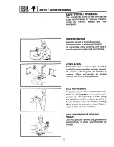 2004 Yamaha Marine 160 Outboard Motor 6V, 8V Service Manual (P/N LIT-18616-01-64) – preview page 2