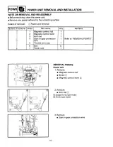 2004 Yamaha Marine 160 Outboard Motor 6V, 8V Service Manual (P/N LIT-18616-01-64) – preview page 5