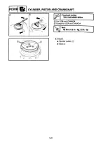2004 Yamaha Marine 160 Outboard Motor 6V, 8V Service Manual (P/N LIT-18616-01-64) – preview page 6